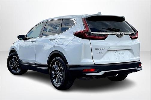 2022 Honda CR-V 2WD EX