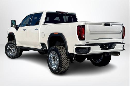 2023 GMC Sierra 2500 Denali