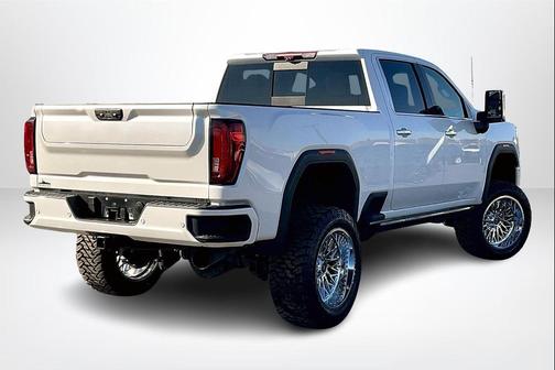 2023 GMC Sierra 2500 Denali