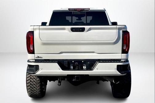 2023 GMC Sierra 2500 Denali