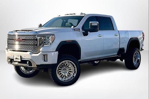 2023 GMC Sierra 2500 Denali