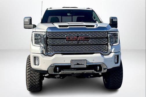 2023 GMC Sierra 2500 Denali