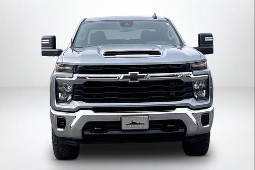 2024 Chevrolet Silverado 2500 LT