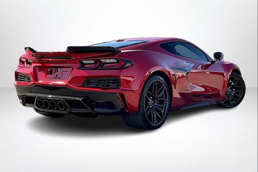 2023 Chevrolet Corvette Z06