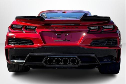 2023 Chevrolet Corvette Z06