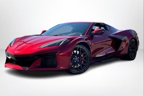 2023 Chevrolet Corvette Z06
