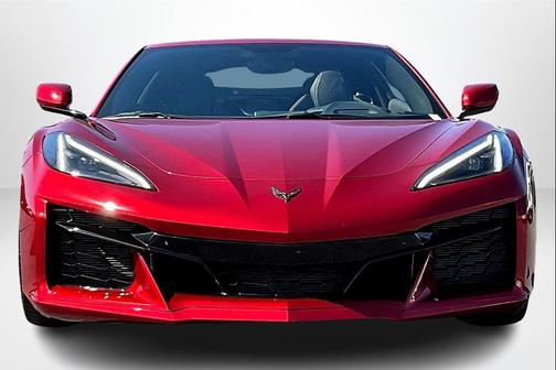 2023 Chevrolet Corvette Z06