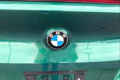 2023 BMW 840 i xDrive