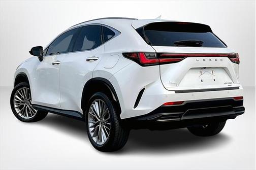 2022 Lexus NX 350 Premium