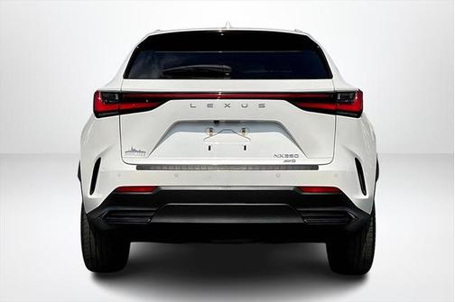 2022 Lexus NX 350 Premium