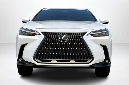 2022 Lexus NX 350 Premium