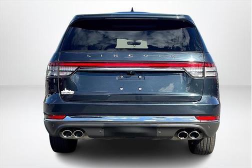 2022 Lincoln Aviator Reserve AWD