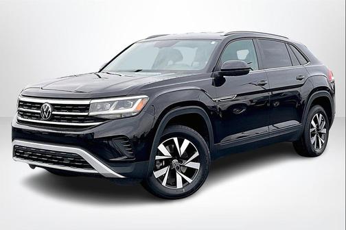 2022 Volkswagen Atlas Cross Sport 2.0T SE