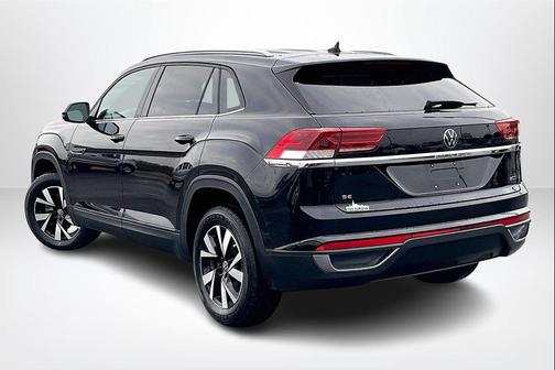 2022 Volkswagen Atlas Cross Sport 2.0T SE
