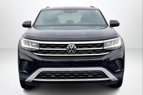 2022 Volkswagen Atlas Cross Sport 2.0T SE