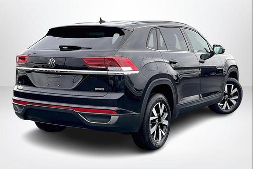 2022 Volkswagen Atlas Cross Sport 2.0T SE