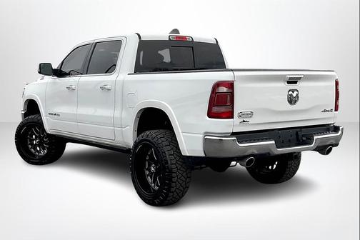 2020 RAM 1500 Longhorn