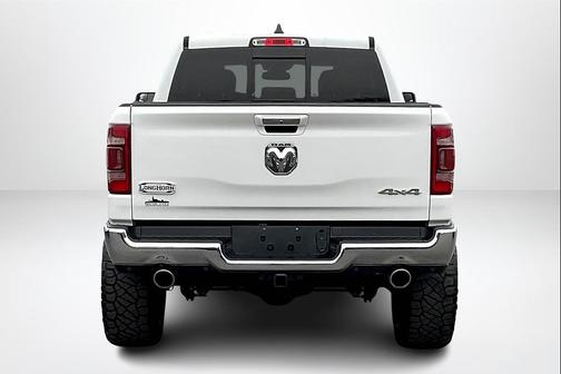 2020 RAM 1500 Longhorn