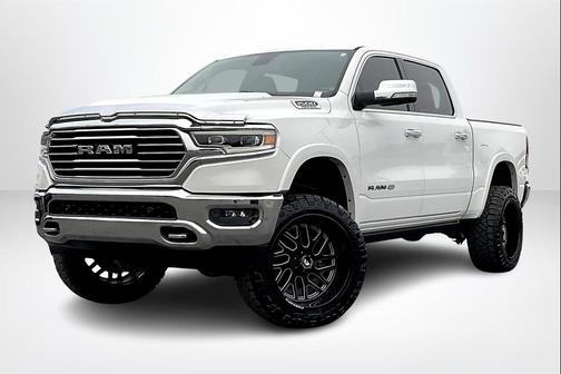 2020 RAM 1500 Longhorn