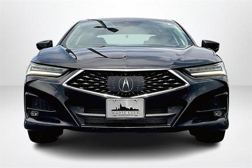 2021 Acura TLX FWD