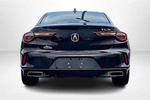 2021 Acura TLX FWD