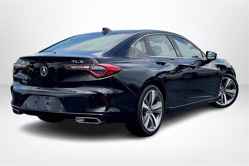 2021 Acura TLX FWD