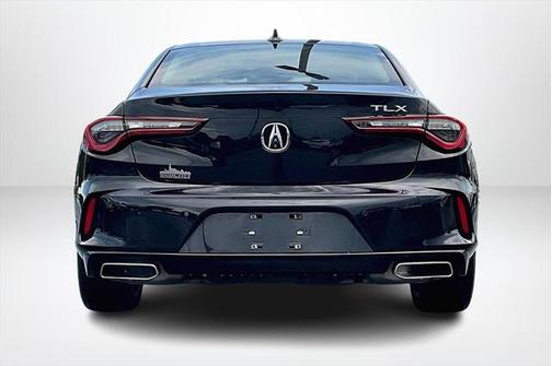 2021 Acura TLX FWD