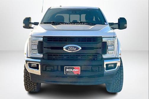 2018 Ford F-250 Lariat