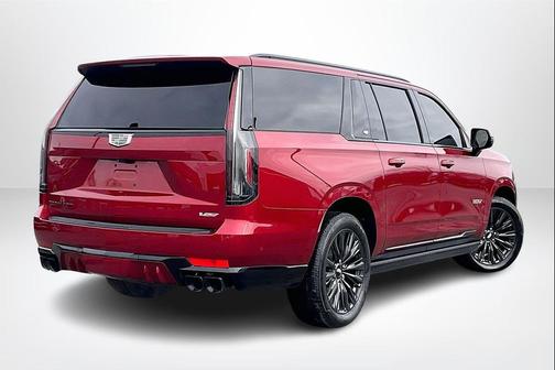 2023 Cadillac Escalade ESV V-Series