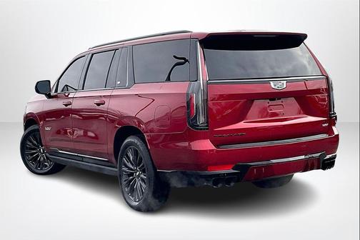 2023 Cadillac Escalade ESV V-Series