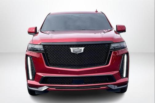 2023 Cadillac Escalade ESV V-Series