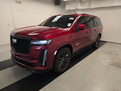 2023 Cadillac Escalade ESV V-Series