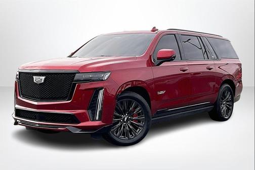 2023 Cadillac Escalade ESV V-Series