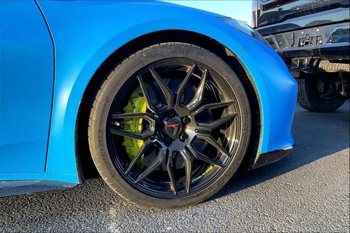 2023 Chevrolet Corvette Z06