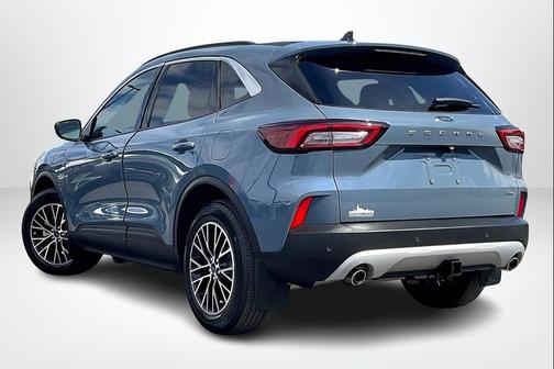 2024 Ford Escape PHEV Base