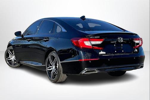 2021 Honda Accord Touring 2.0T