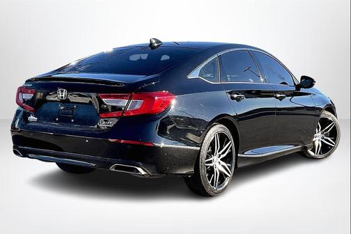 2021 Honda Accord Touring 2.0T