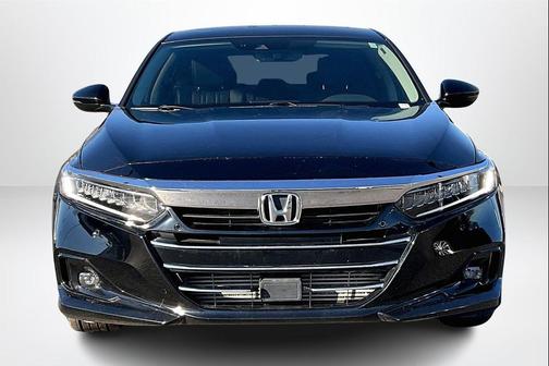 2021 Honda Accord Touring 2.0T