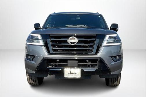 2023 Nissan Armada SL 2WD