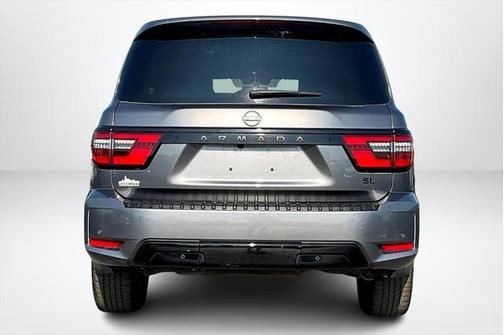 2023 Nissan Armada SL 2WD