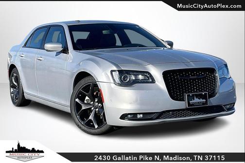 2023 Chrysler 300 S