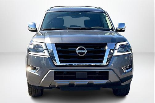2023 Nissan Armada Platinum 2WD