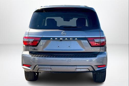 2023 Nissan Armada Platinum 2WD