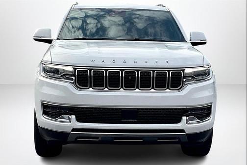 2022 Jeep Wagoneer Series III 4x4