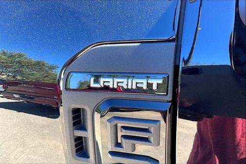 2023 Ford F-250 Lariat