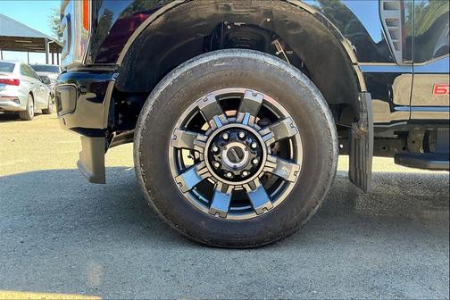 2023 Ford F-250 Lariat
