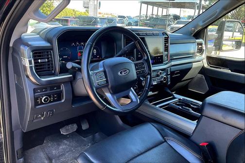 2023 Ford F-250 Lariat