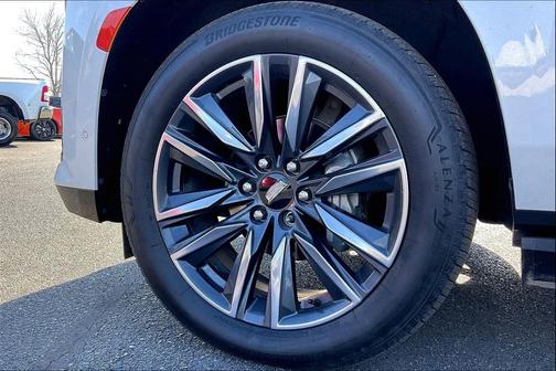 2023 Cadillac Escalade ESV Sport Platinum