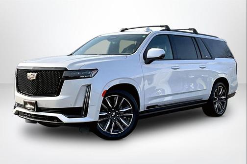 2023 Cadillac Escalade ESV Sport Platinum