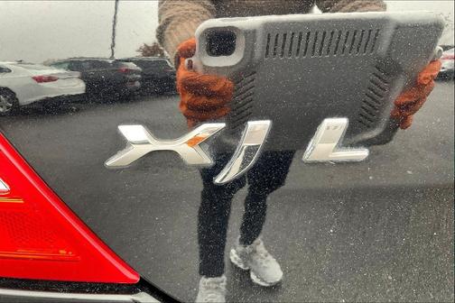 2019 Jaguar XJ XJR575